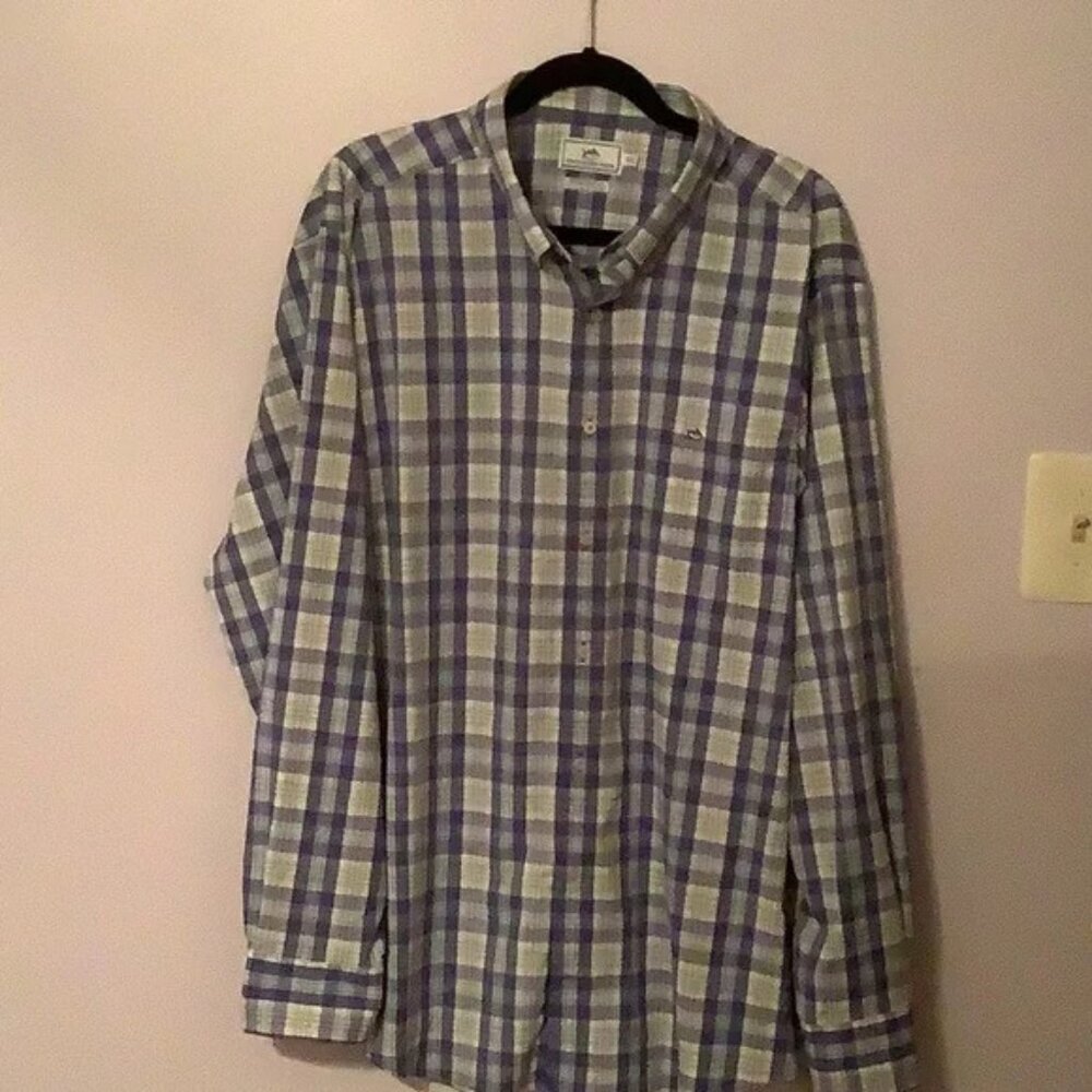 Southern Tide Button-Down